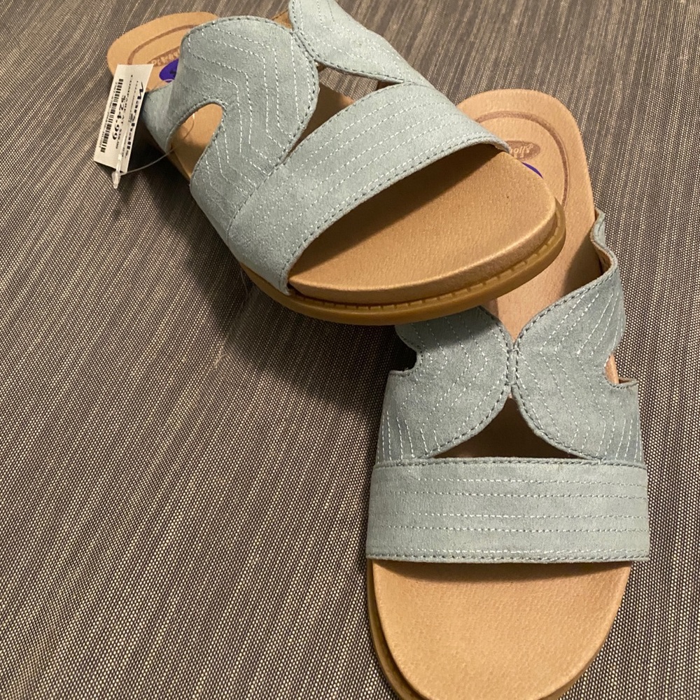 Dr scholls shoes